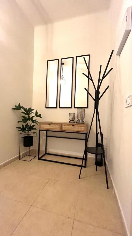 Soho Malaga Chic Apartment Exterior photo