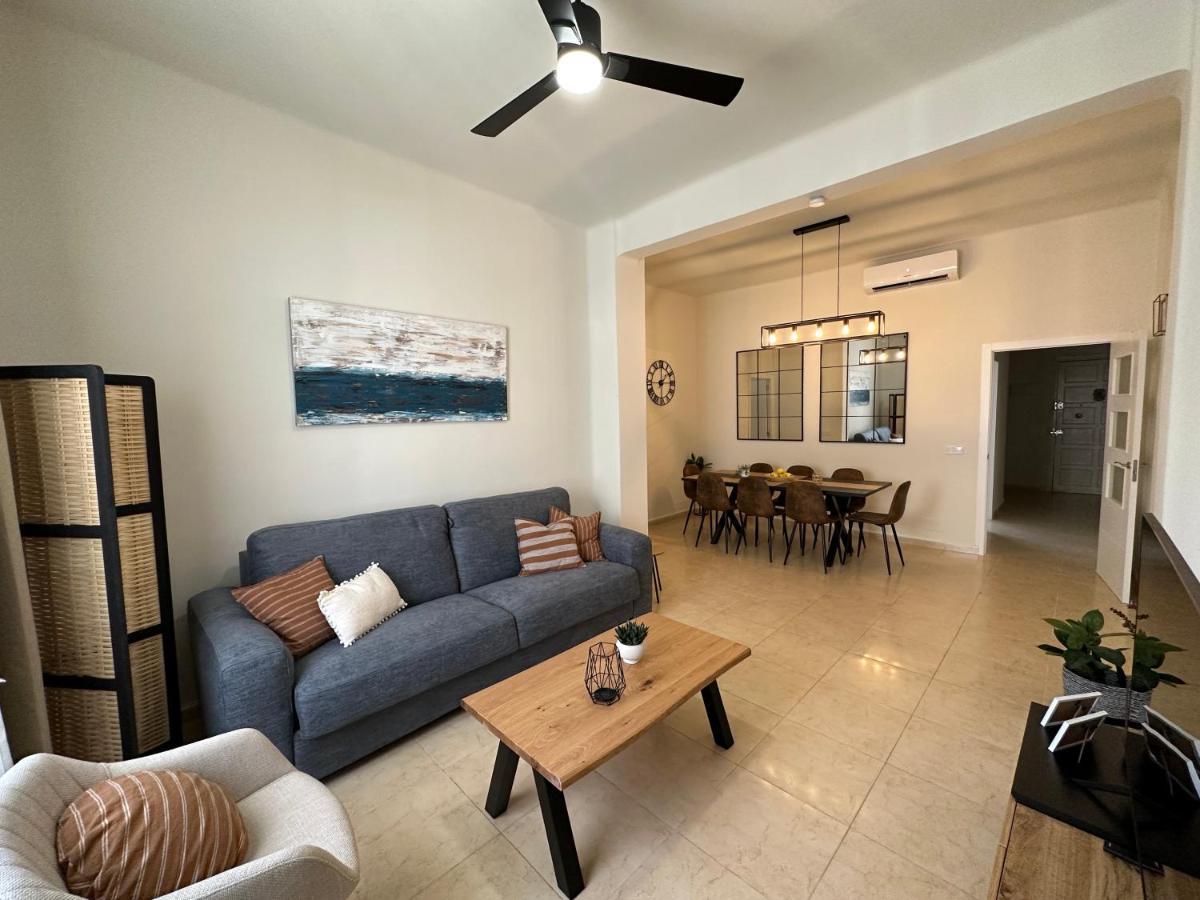 Soho Malaga Chic Apartment Exterior photo