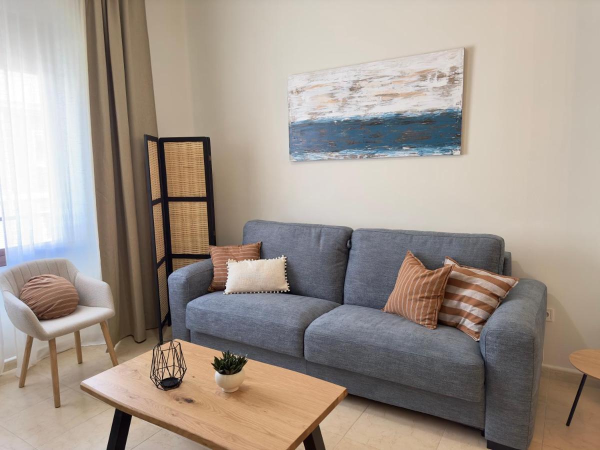 Soho Malaga Chic Apartment Exterior photo