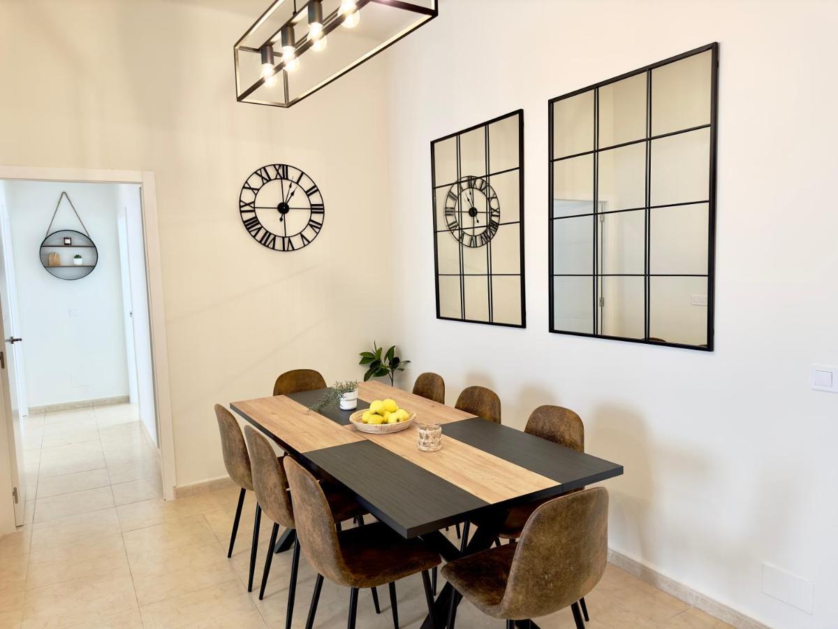 Soho Malaga Chic Apartment Exterior photo