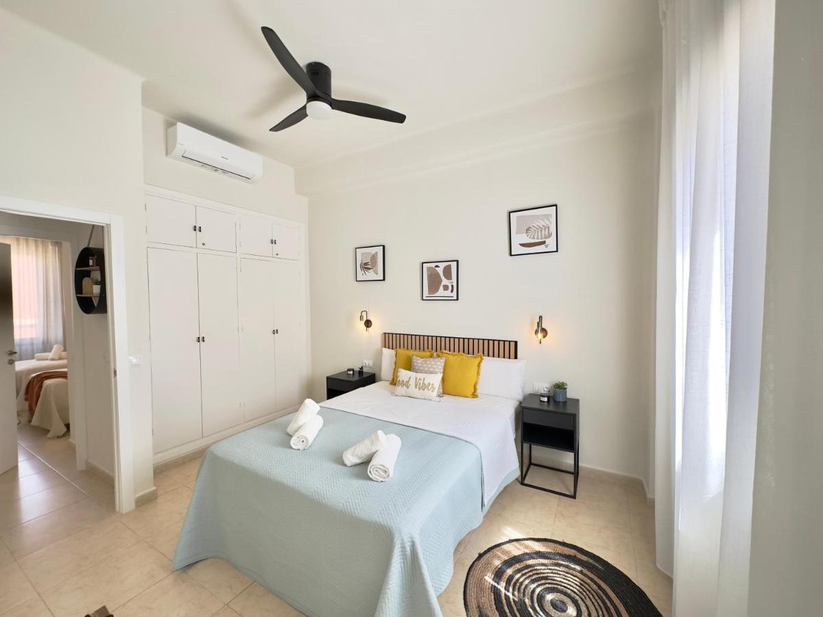 Soho Malaga Chic Apartment Exterior photo
