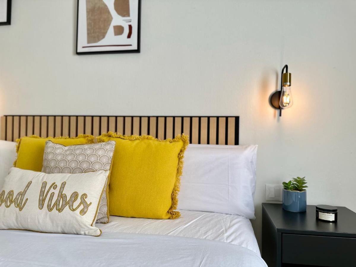 Soho Malaga Chic Apartment Exterior photo