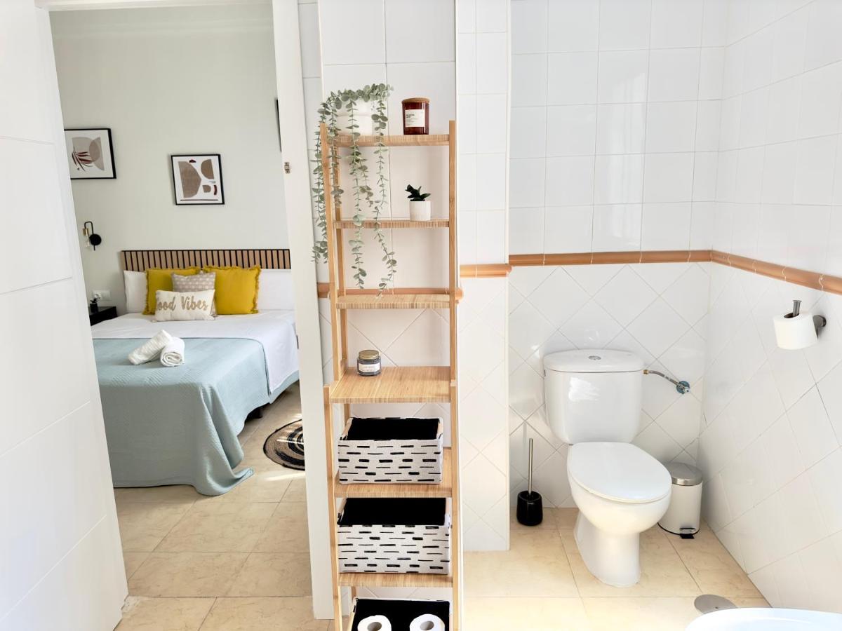 Soho Malaga Chic Apartment Exterior photo
