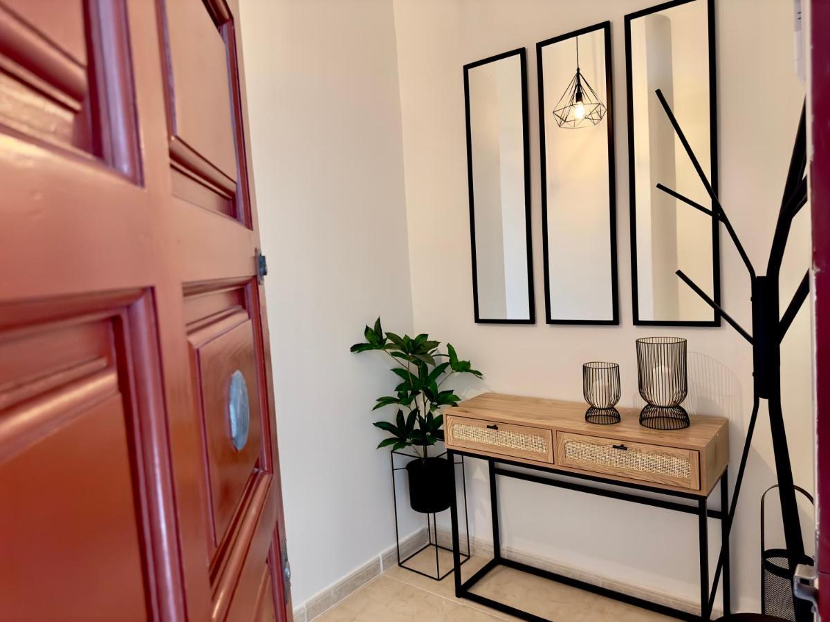 Soho Malaga Chic Apartment Exterior photo