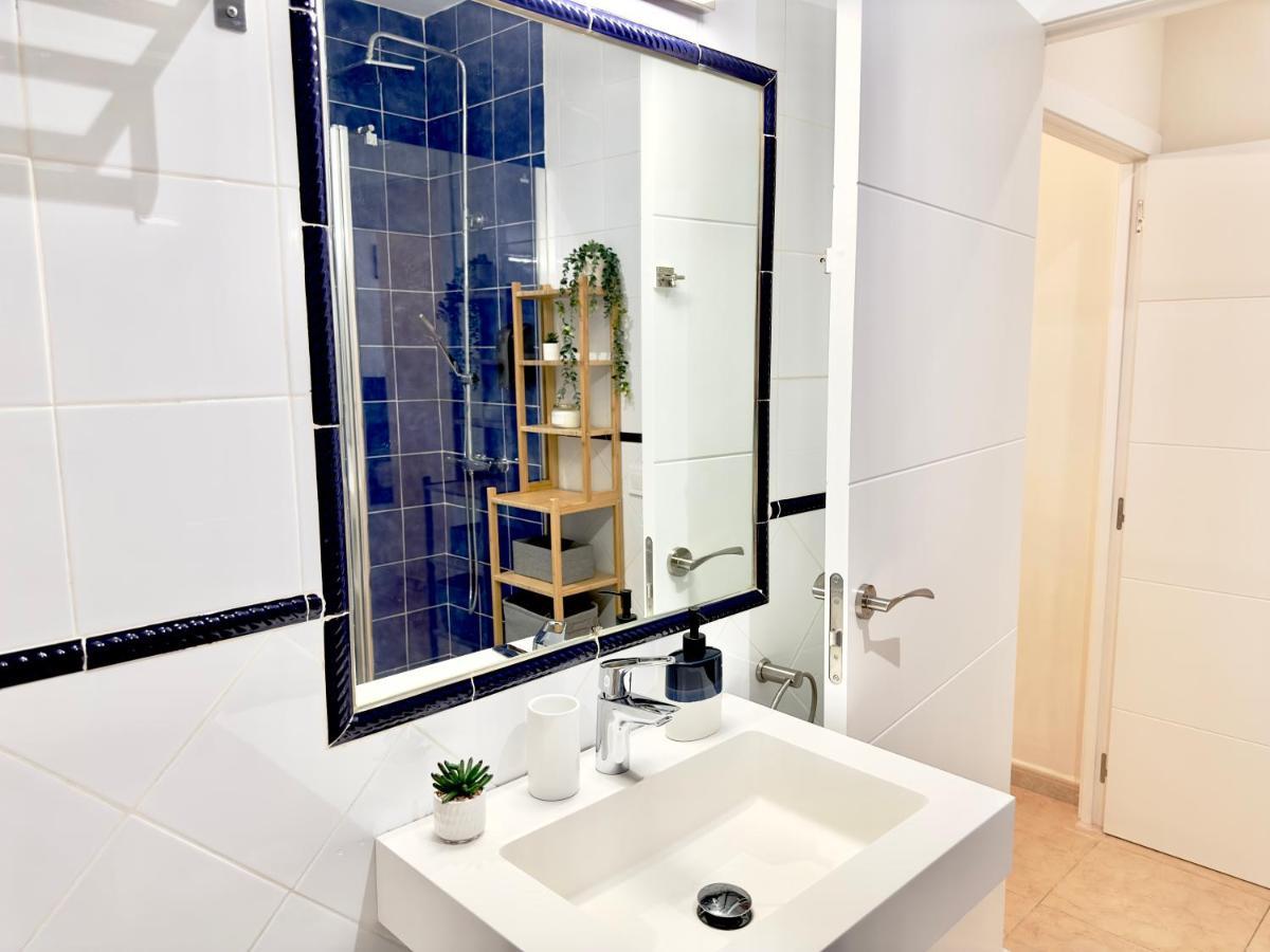 Soho Malaga Chic Apartment Exterior photo