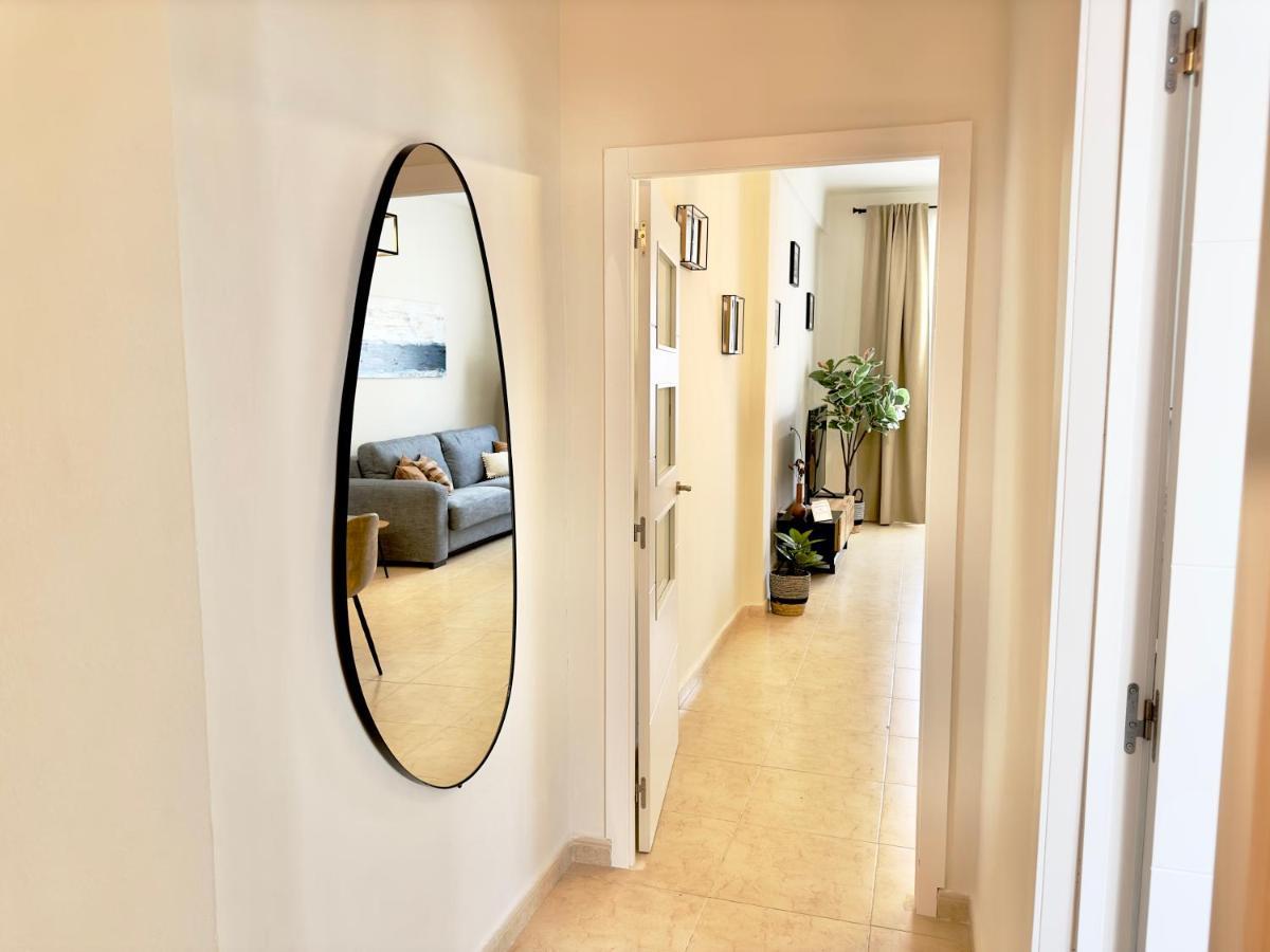 Soho Malaga Chic Apartment Exterior photo