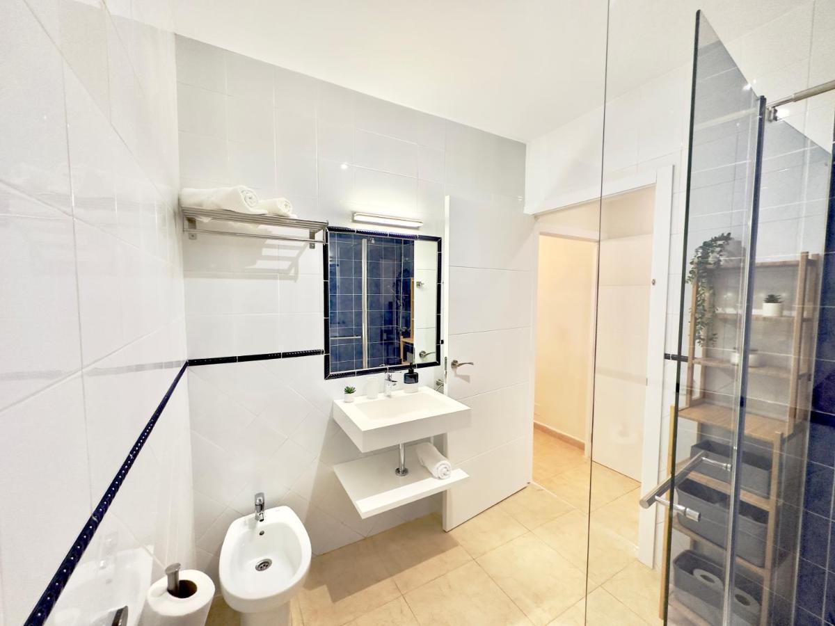 Soho Malaga Chic Apartment Exterior photo