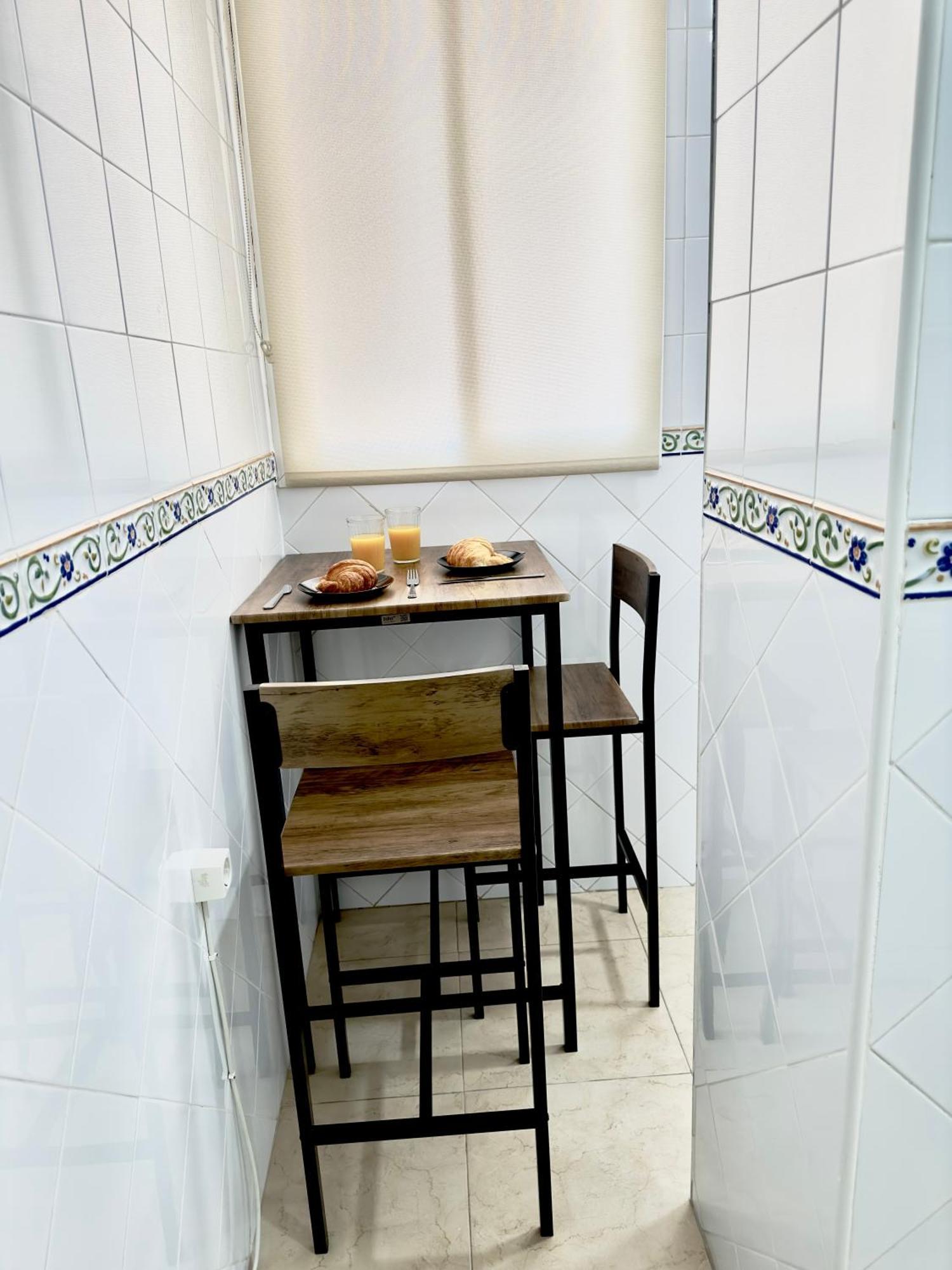 Soho Malaga Chic Apartment Exterior photo