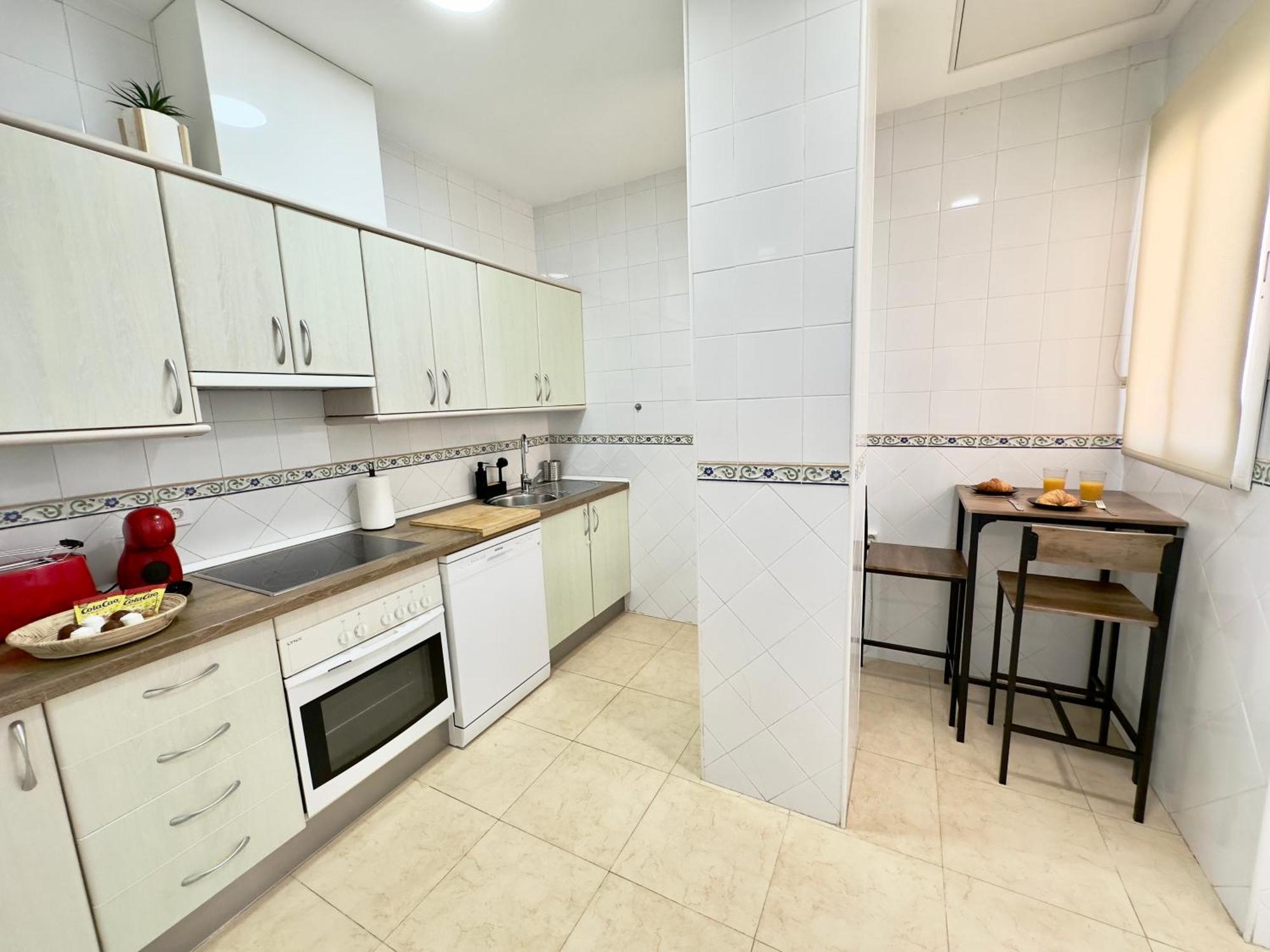 Soho Malaga Chic Apartment Exterior photo