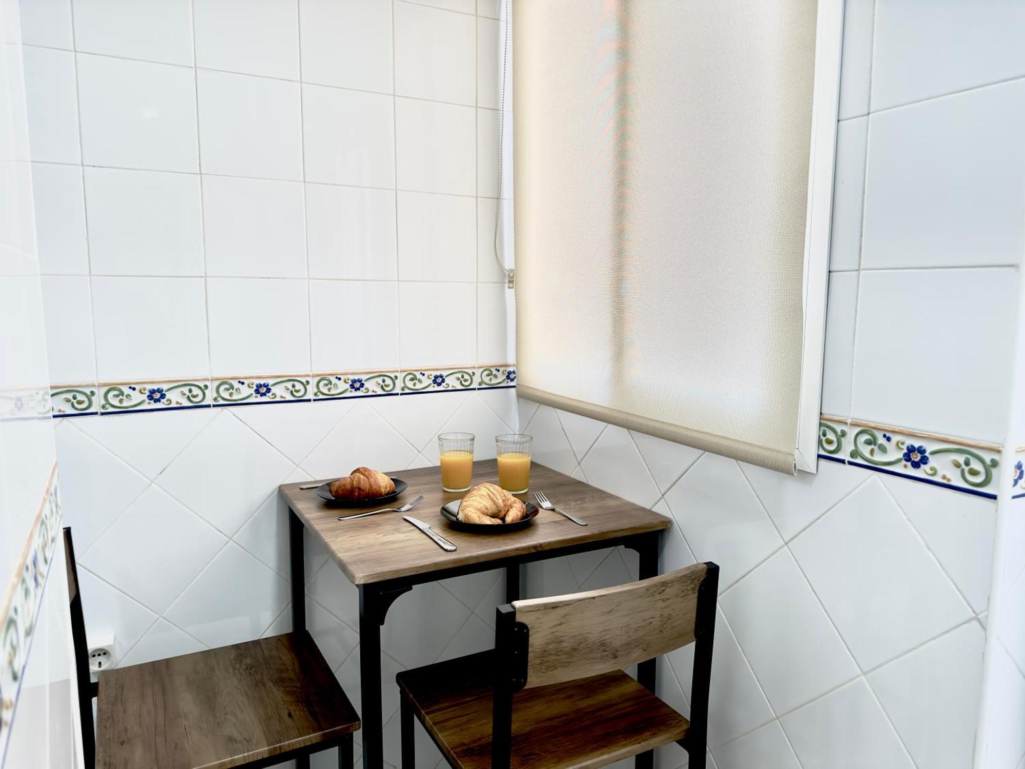 Soho Malaga Chic Apartment Exterior photo
