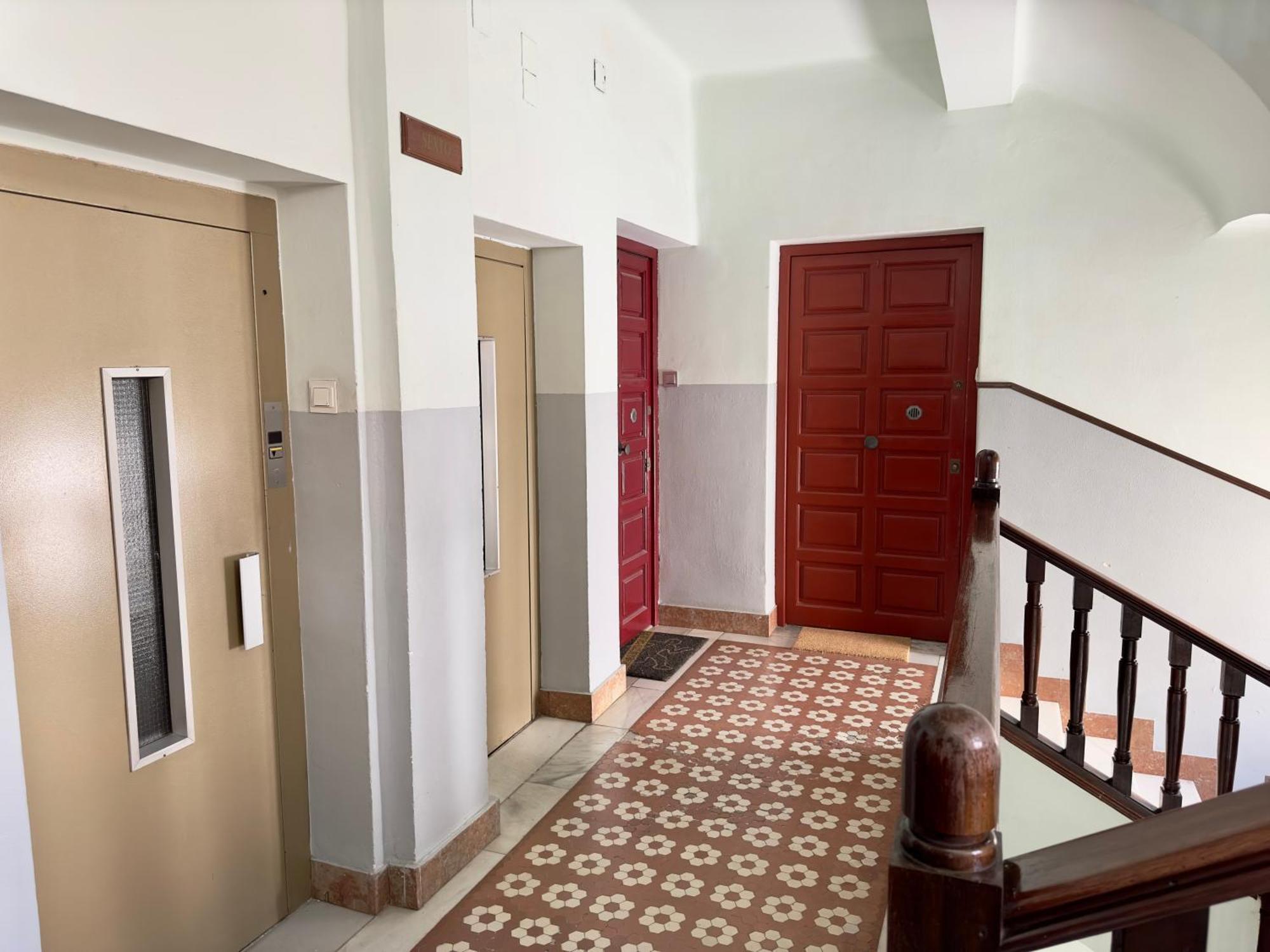 Soho Malaga Chic Apartment Exterior photo