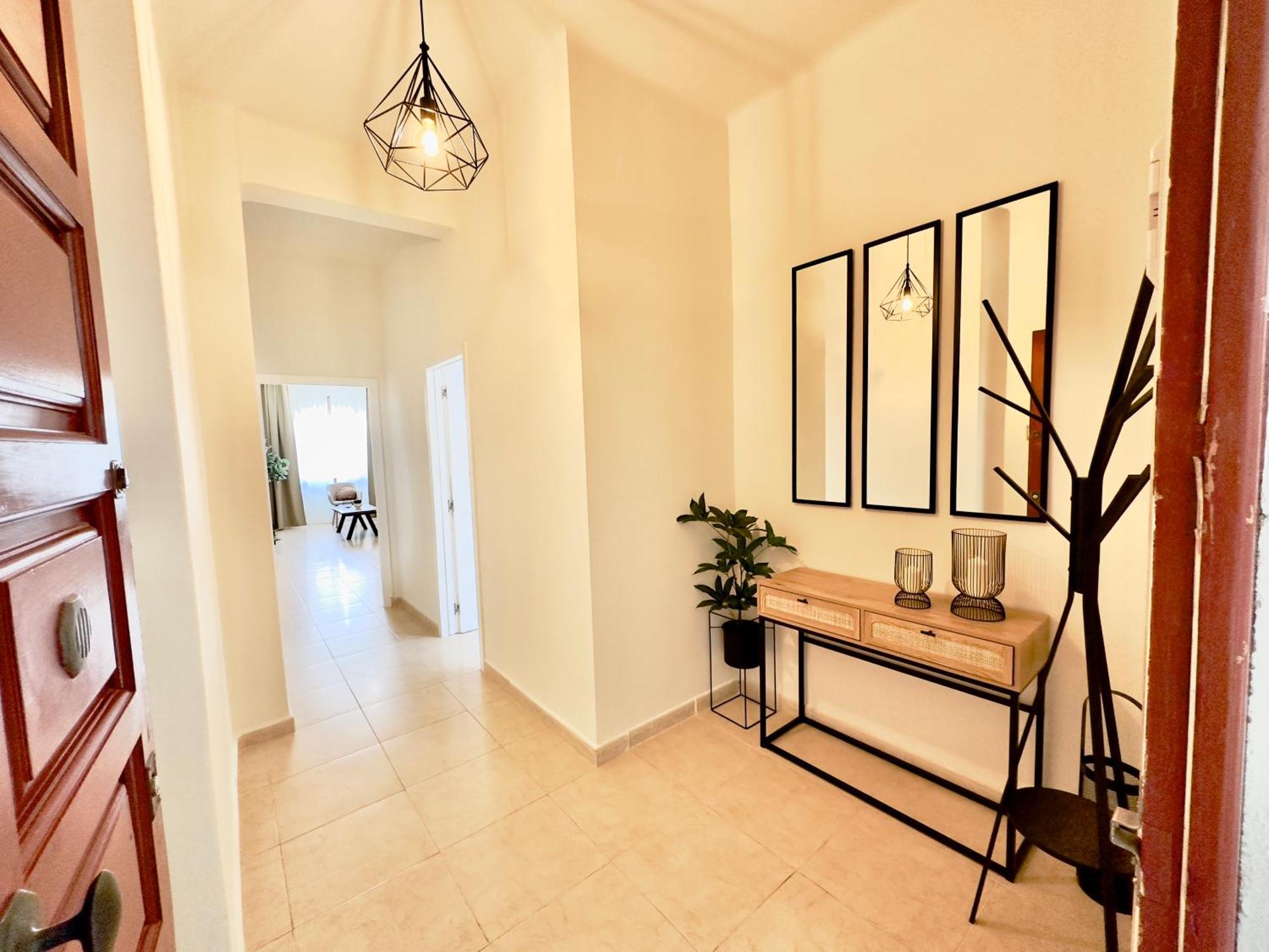 Soho Malaga Chic Apartment Exterior photo